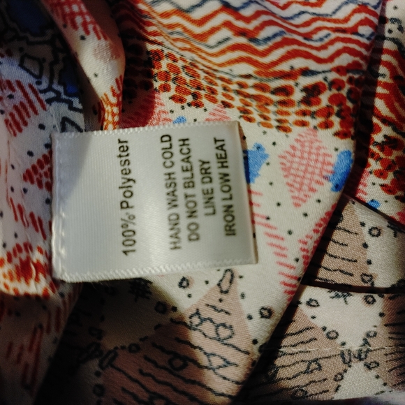 Lulu's Halter Maxi Length Dress Size L - Picture 13 of 16
